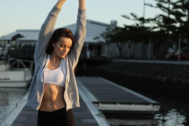 Nitric Oxide Anti Aging Beneﬁts for Women