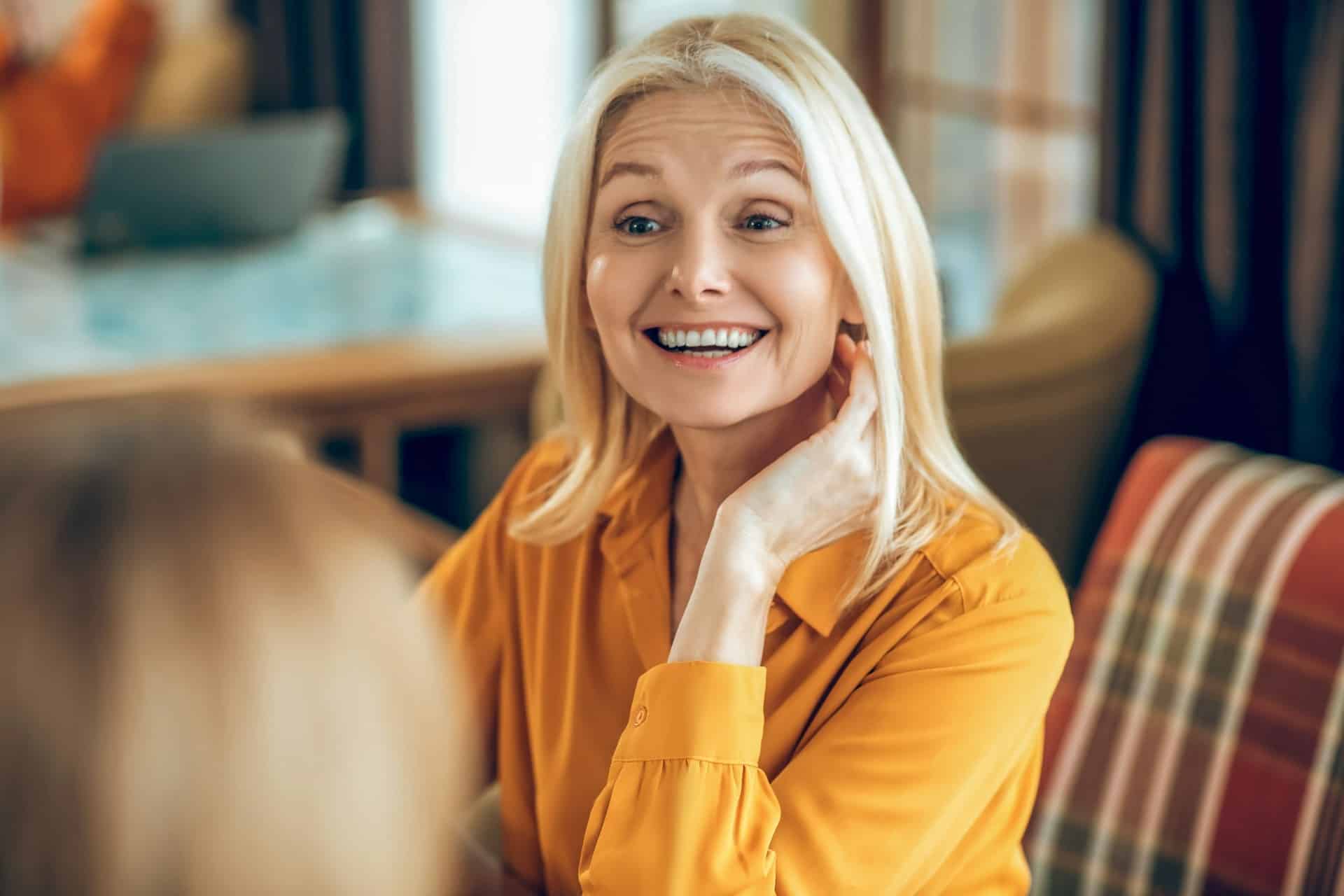 Exploring Nitric Oxide for Women & Anti Aging: Boost Your Longevity and Skin Health