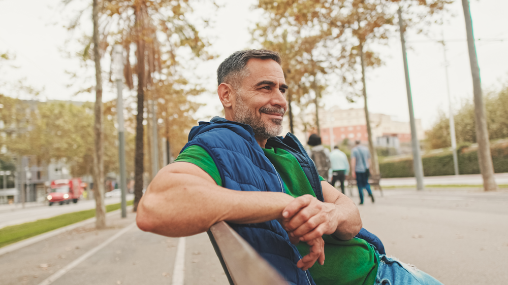 Nitric Oxide Sexual Health for Men: A Critical Connection