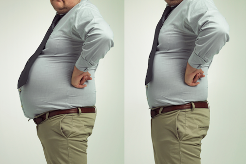 Men's Health and Nitric Oxide
