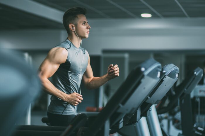Nitric Oxide for Men’s Health