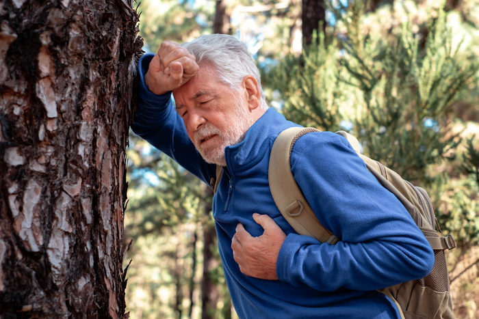 chronic disease benefit of nitric oxide