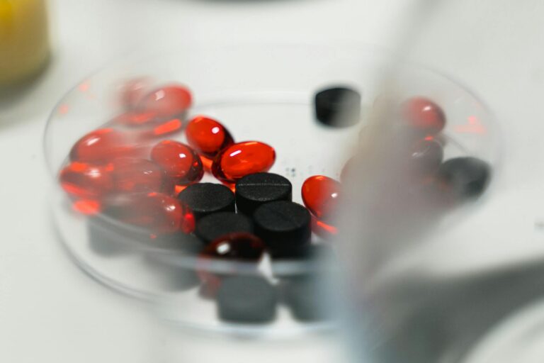 Nitric oxide supplement side effects - comprehensive safety review