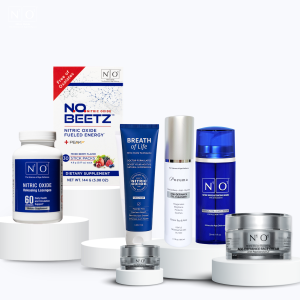 N1o1 Inside & Out Glow Collection